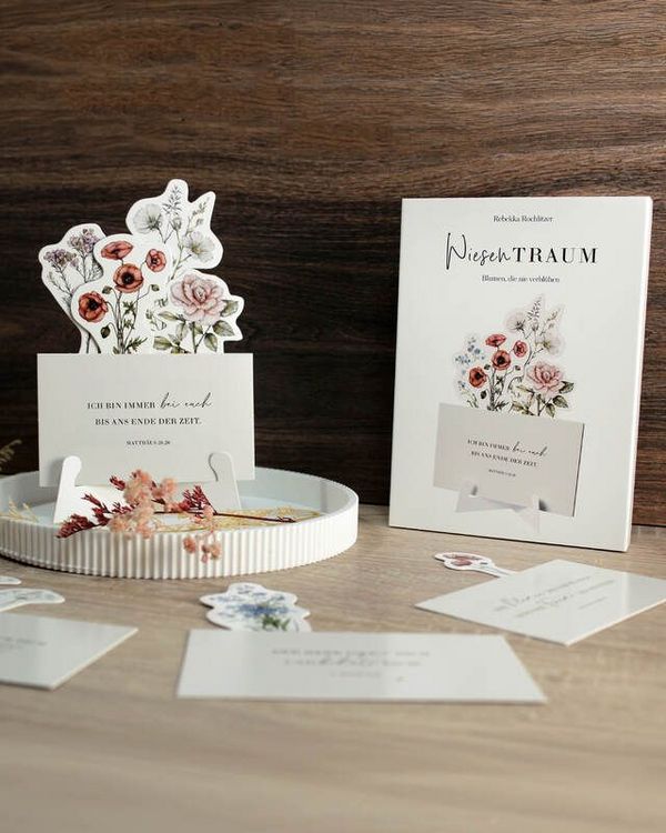 Produktbild: WiesenTraum