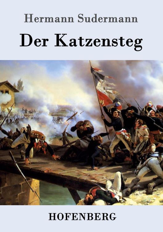 Produktbild: Der Katzensteg