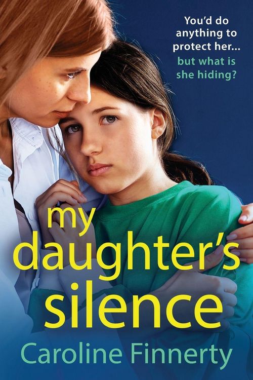 Produktbild: My Daughter's Silence