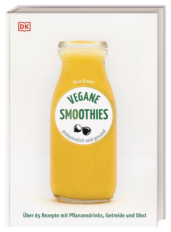 Produktbild: Vegane Smoothies