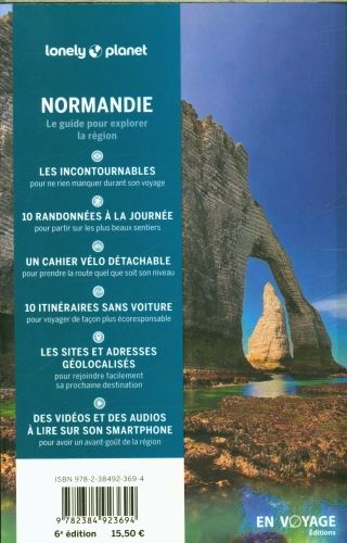 Produktbild: Normandie