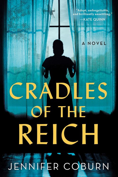 Produktbild: Cradles of the Reich