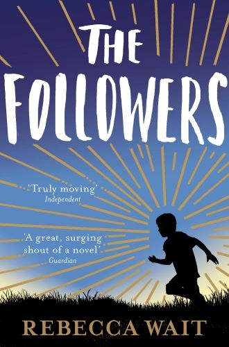 Produktbild: Wait, R: The Followers