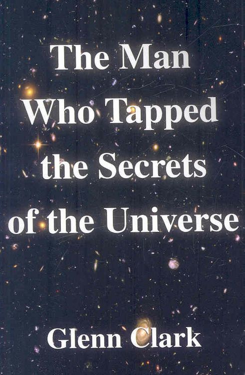 Produktbild: Man Who Tapped The Secrets Of