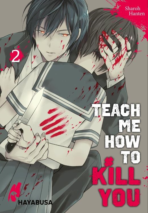 Produktbild: Teach me how to Kill you 2