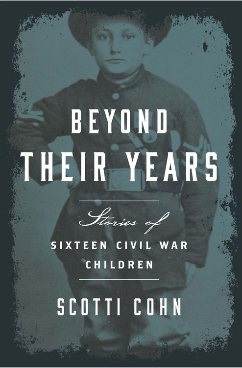 Produktbild: Beyond Their Years