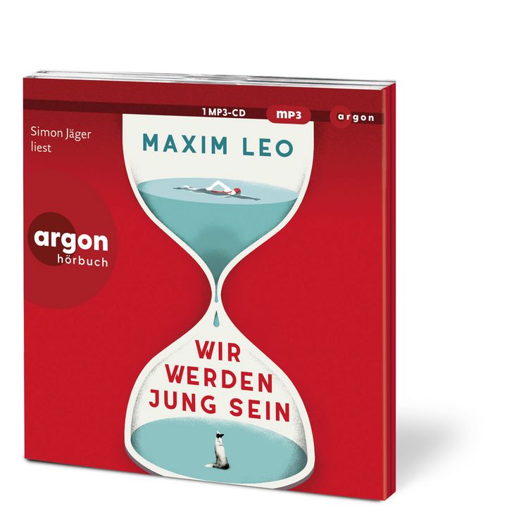 Produktbild: Wir werden jung sein