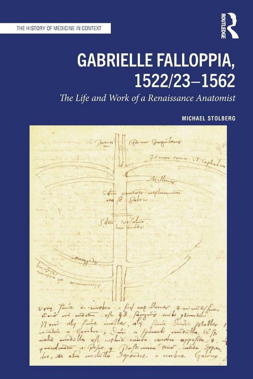 Produktbild: Gabrielle Falloppia, 1522/23-1562
