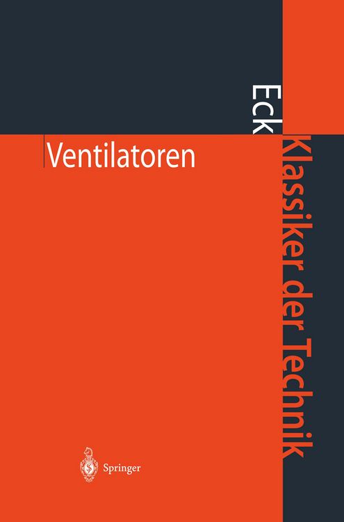 Produktbild: Ventilatoren