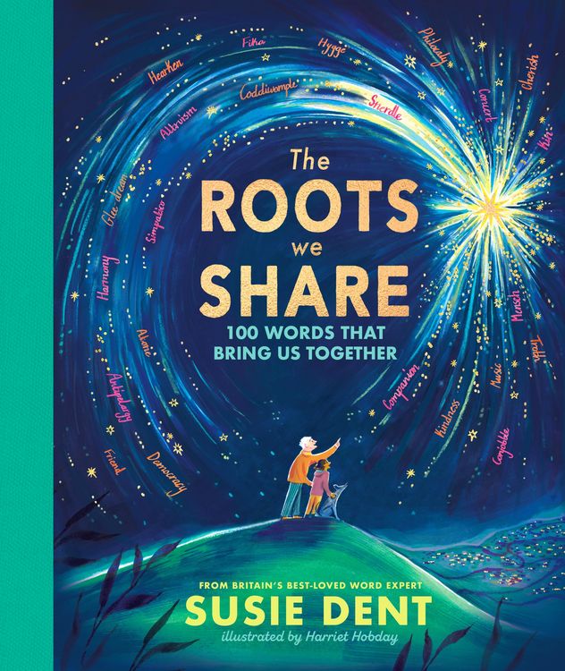 Produktbild: The Roots We Share