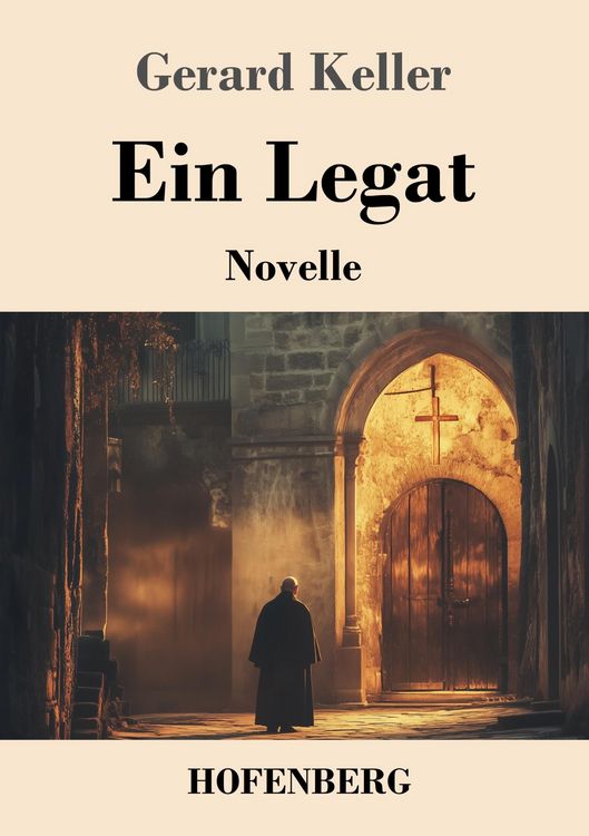 Produktbild: Ein Legat