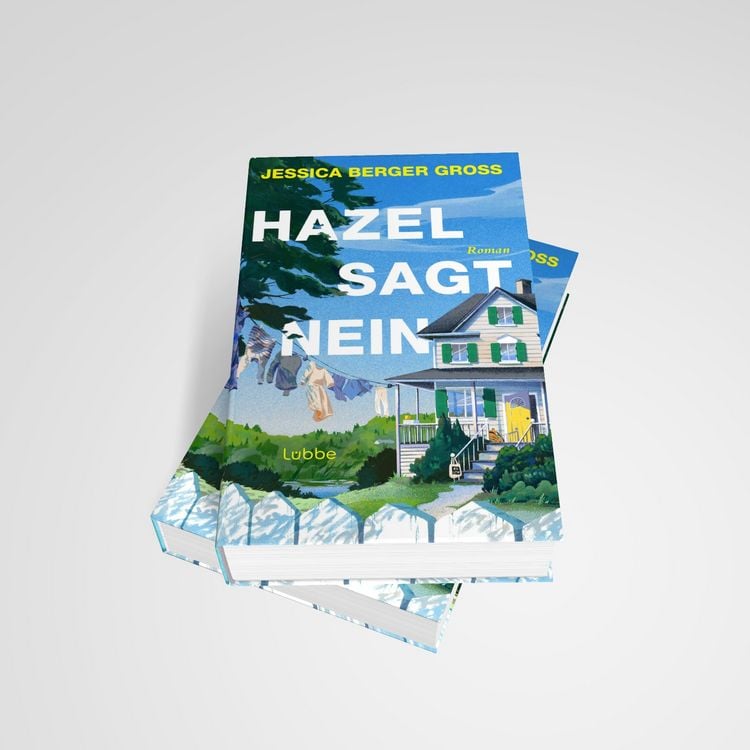 Produktbild: Hazel sagt Nein