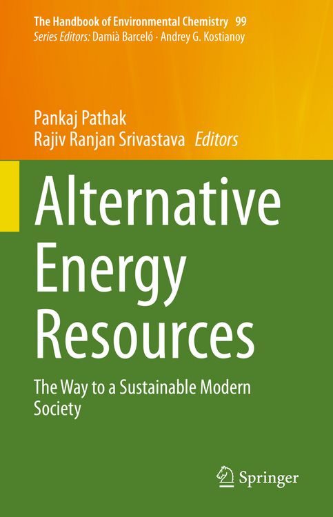 Produktbild: Alternative Energy Resources