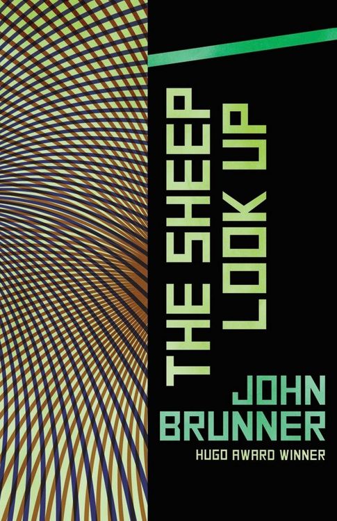 Produktbild: The Sheep Look Up