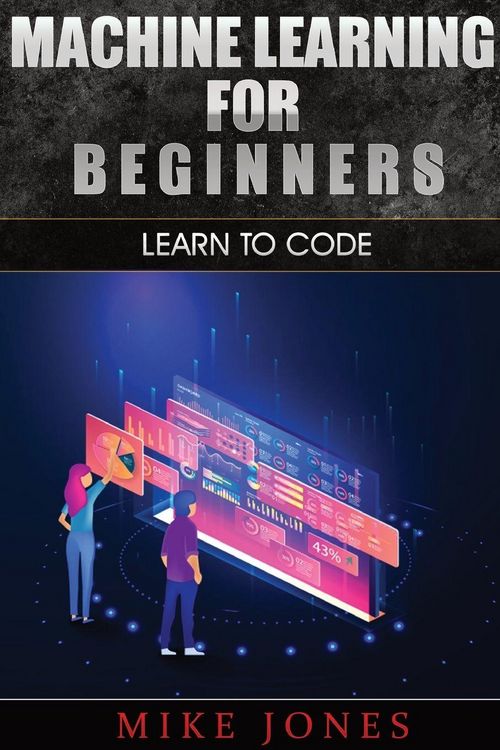 Produktbild: Machine Learning