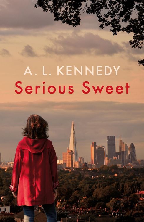 Produktbild: Serious Sweet