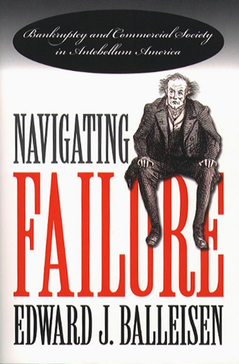 Produktbild: Navigating Failure