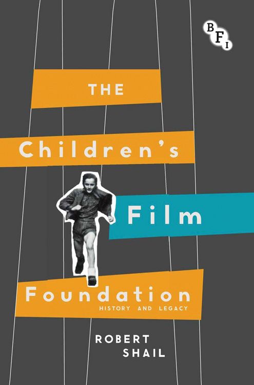 Produktbild: The Children's Film Foundation