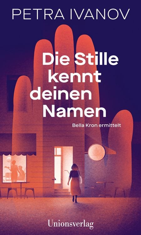 Produktbild: Die Stille kennt deinen Namen
