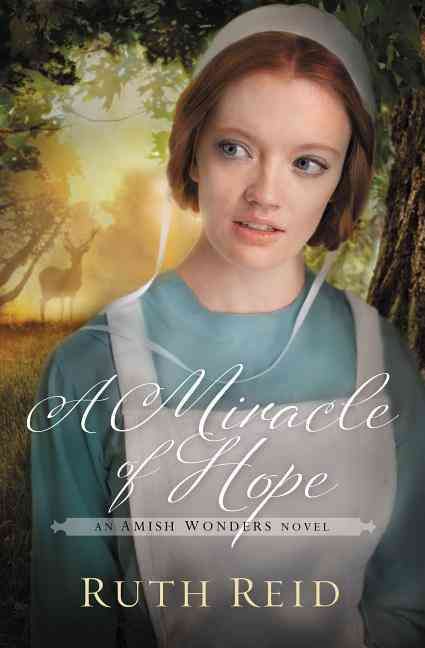 Produktbild: A Miracle of Hope