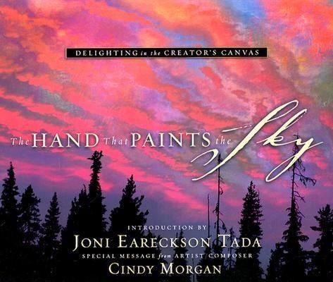 Produktbild: The Hand That Paints the Sky