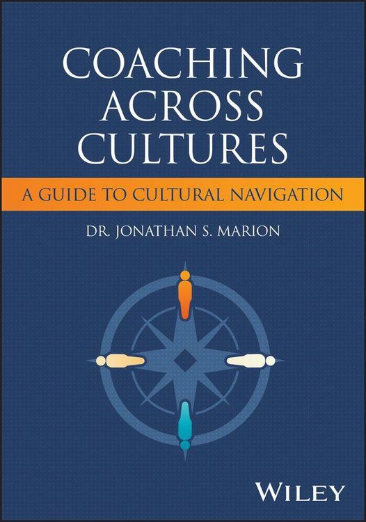Produktbild: Coaching Across Cultures