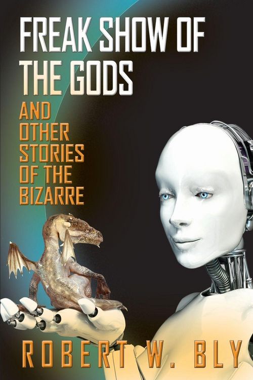 Produktbild: Freak Show of the Gods