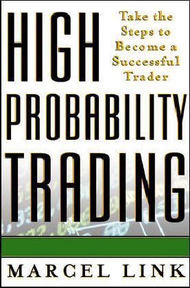 Produktbild: High-Probability Trading