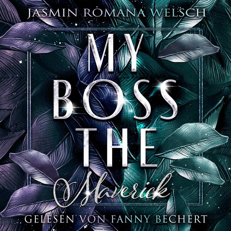 Produktbild: MY BOSS THE MAVERICK