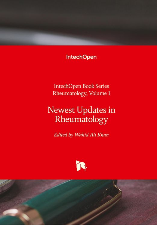 Produktbild: Newest Updates in Rheumatology