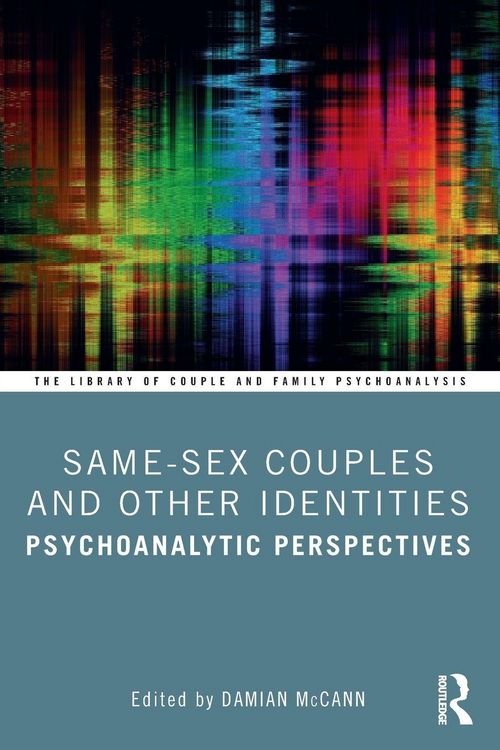 Produktbild: Same-Sex Couples and Other Identities
