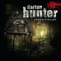 Produktbild: Dorian Hunter - D&auml;monen-Killer / Amoklauf