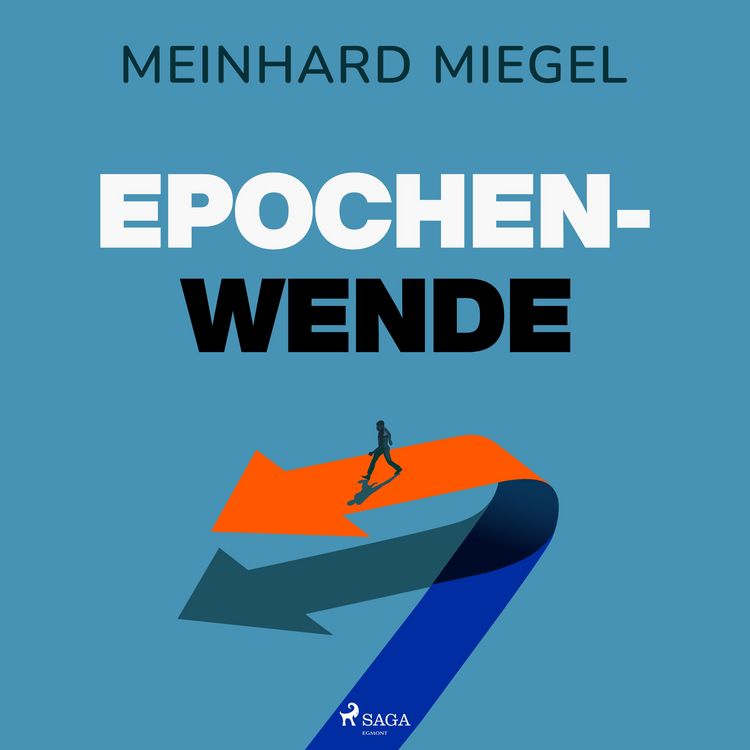 Produktbild: Epochenwende