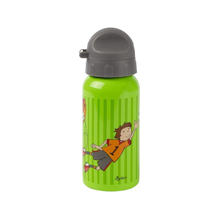 Produktbild: sigikid 25291 - Trinkflasche Kily Keeper 400ml