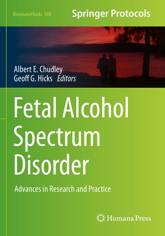 Produktbild: Fetal Alcohol Spectrum Disorder