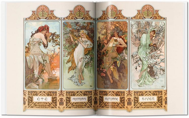Produktbild: Mucha
