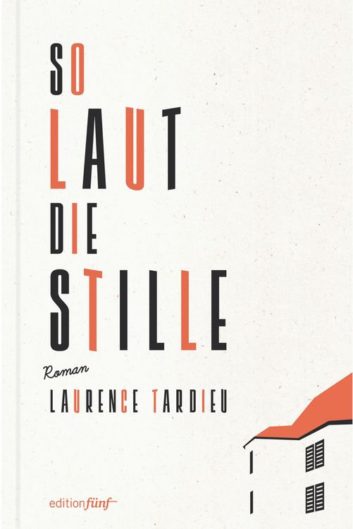 Produktbild: So laut die Stille