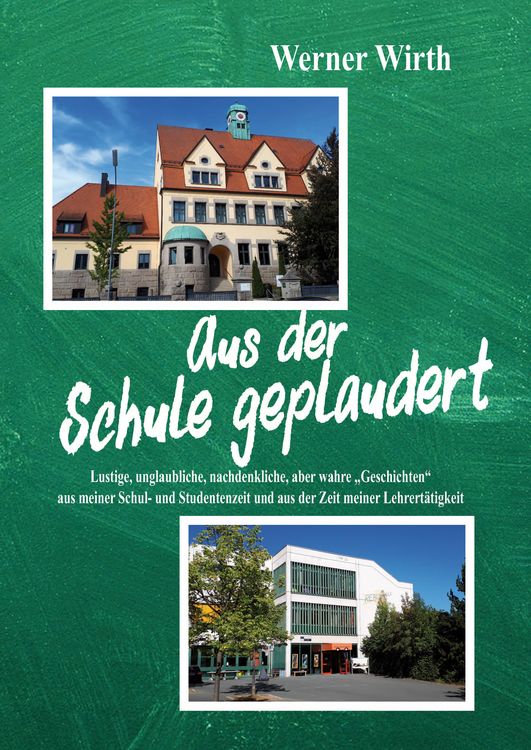 Produktbild: Aus der Schule geplaudert