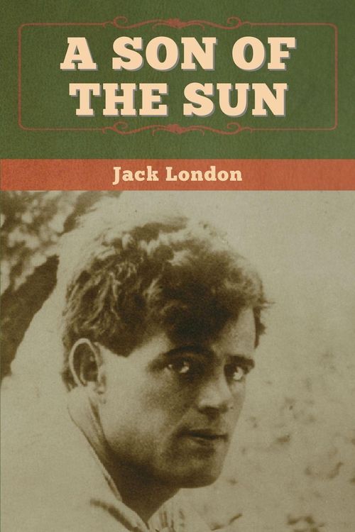 Produktbild: A Son of the Sun