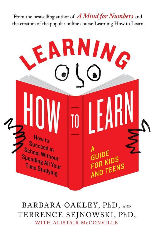 Produktbild: Learning How to Learn