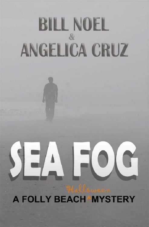 Produktbild: Sea Fog (A Folly Beach Mystery, #20)