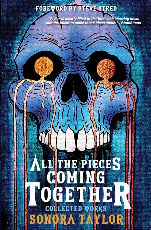 Produktbild: All The Pieces Coming Together