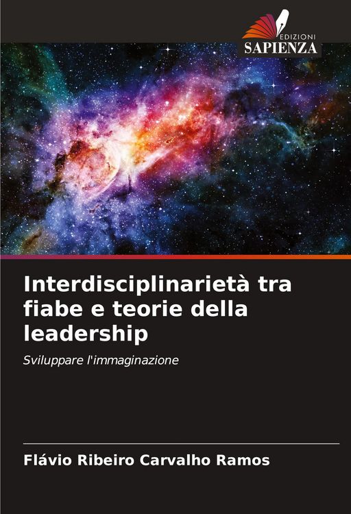 Produktbild: Interdisciplinariet&agrave; tra fiabe e teorie della leadership