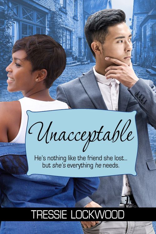 Produktbild: Unacceptable