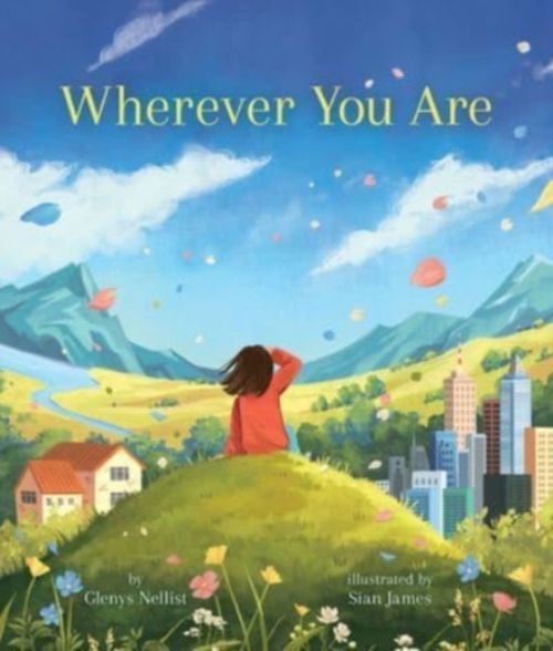Produktbild: Wherever You Are