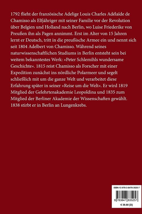 Produktbild: Gedichte (Gro&szlig;druck)