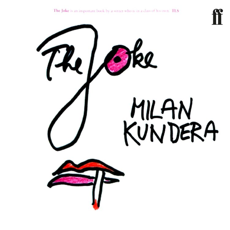 Produktbild: The Joke