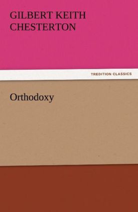 Produktbild: Orthodoxy