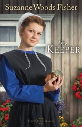 Produktbild: Keeper (Stoney Ridge Seasons Book #1)
