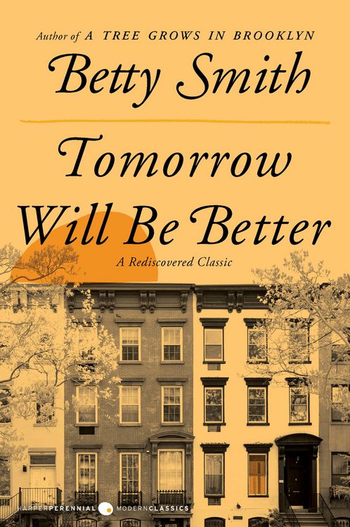 Produktbild: Tomorrow Will Be Better